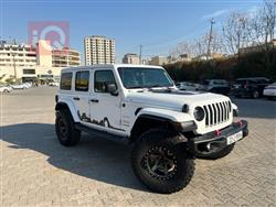 جیپ رانگلەر